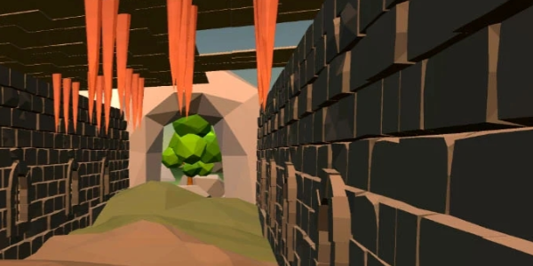 梦魇地牢：寻找逃脱