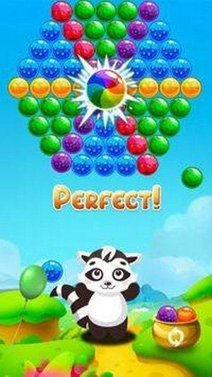 Bubble Pop Shooter(泡泡流行射手) Bubble Pop Shooter(泡泡流行射手)