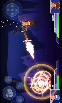 Galaxy of Stick(火柴人银河战争) Galaxy of Stick(火柴人银河战争)