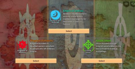 FoF(命运的边界)