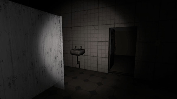 The Ghost手游下载