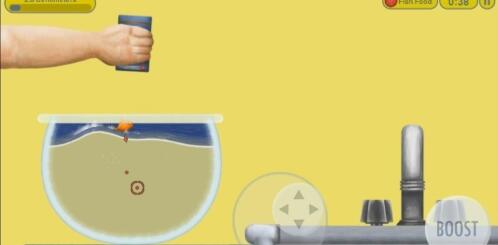 Tasty Blue(海底生物进化模拟器中文版) Tasty Blue(海底生物进化模拟器中文版)