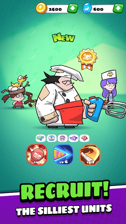 Creme Brutale(奶油野蛮) Creme Brutale(奶油野蛮)