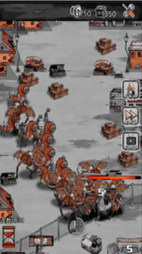 守卫村庄无敌版