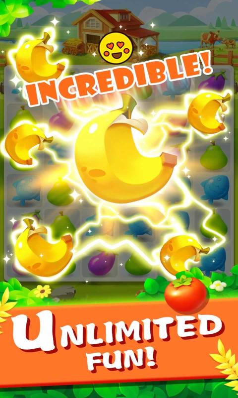 Crop Blast(农作物爆炸) Crop Blast(农作物爆炸)