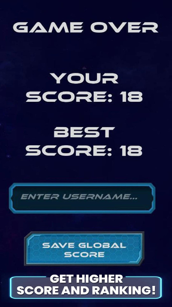 太空赛车模拟器 太空赛车模拟器