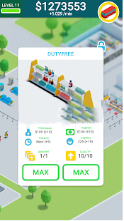 机场737空闲手机版