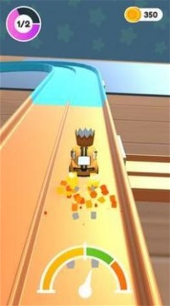 �ܵ�������Track Builder