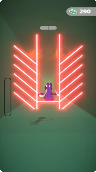 躲避特工 躲避特工