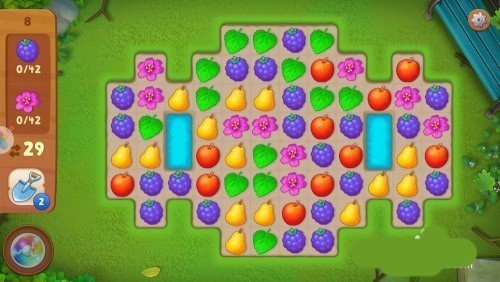 梦幻花园无限星无限金币版2023