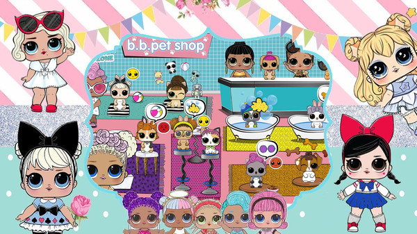 樱花魔法少女学院