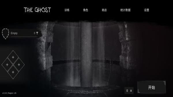 The Ghost手游下载