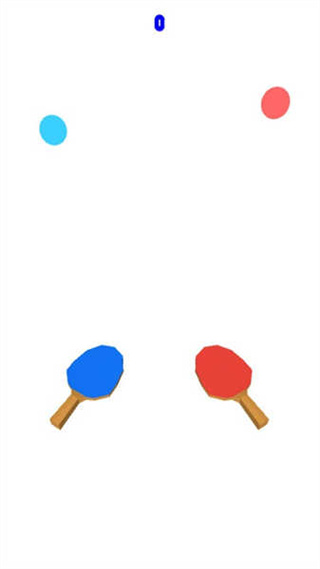 无尽乒乓球手机版