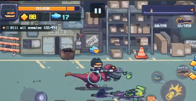 Cat Fire(猫火2破解版)