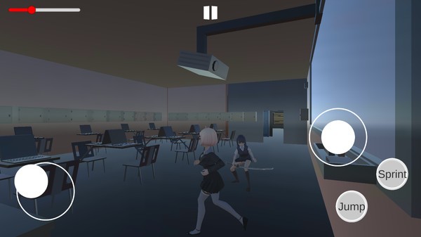 恐怖病娇 恐怖病娇