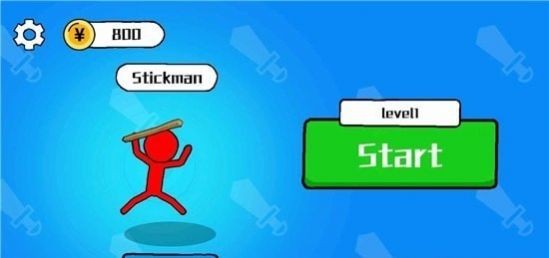 Stickman Action(火柴人动作格斗行动)