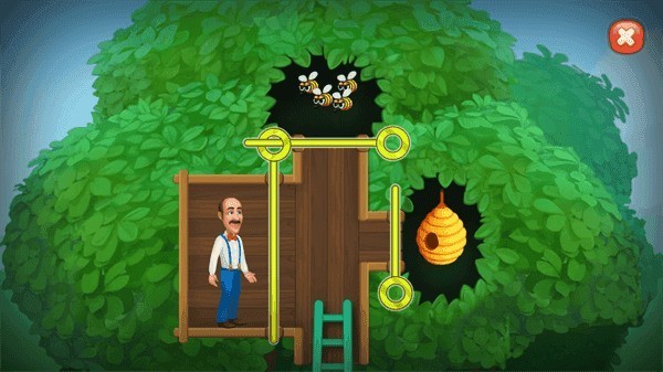 梦幻花园无限星无限金币版2023