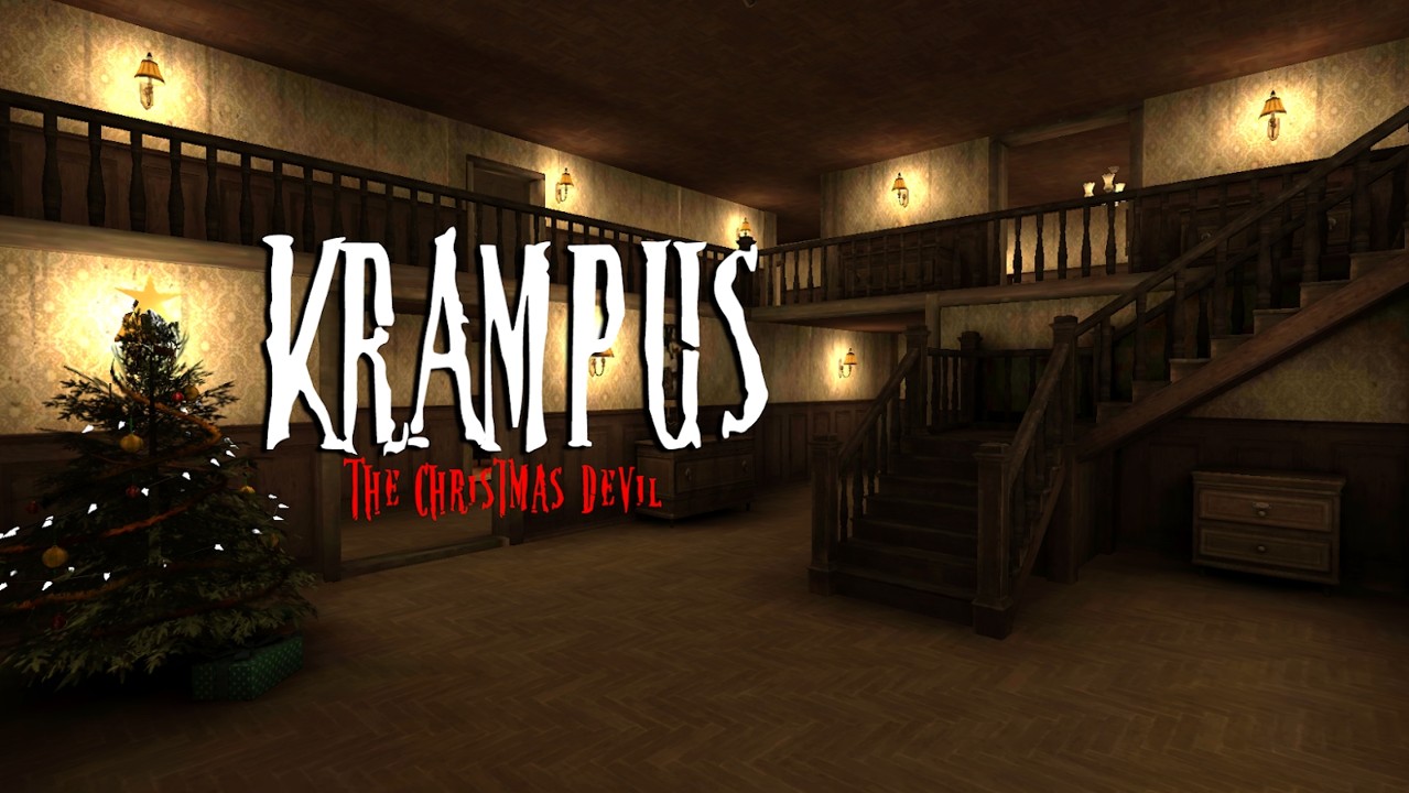 Krampus(坎普斯生存) Krampus(坎普斯生存)
