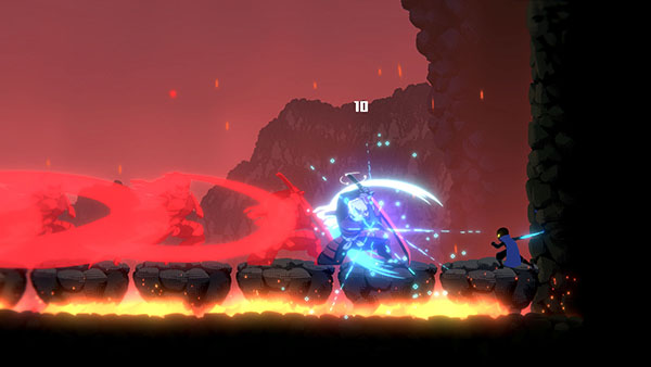 勇敢的哈克免费版完整版最新手机版 勇敢的哈克免费版完整版最新手机版