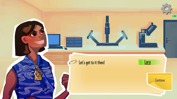 马克和劳拉正义的伙伴 马克和劳拉正义的伙伴