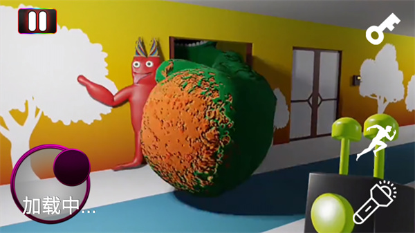 人类一败模拟器 人类一败模拟器