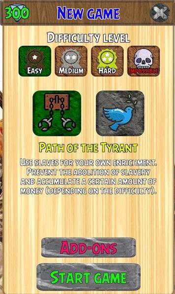 奴隶模拟器（Slavery Simulator）