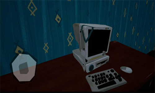 你好邻居躲猫猫手游版