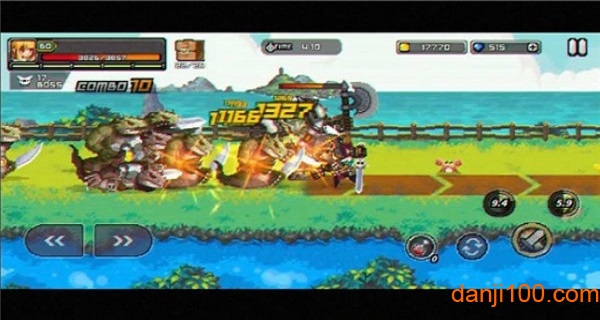 最终命运世界末日官方版