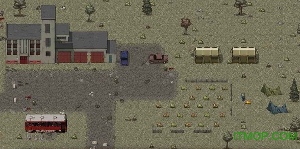 迷你dayz1.6.1中文版 迷你dayz1.6.1中文版