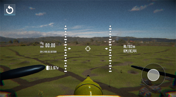 战场无人机特攻队