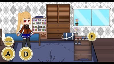 加查病娇模拟器中文版