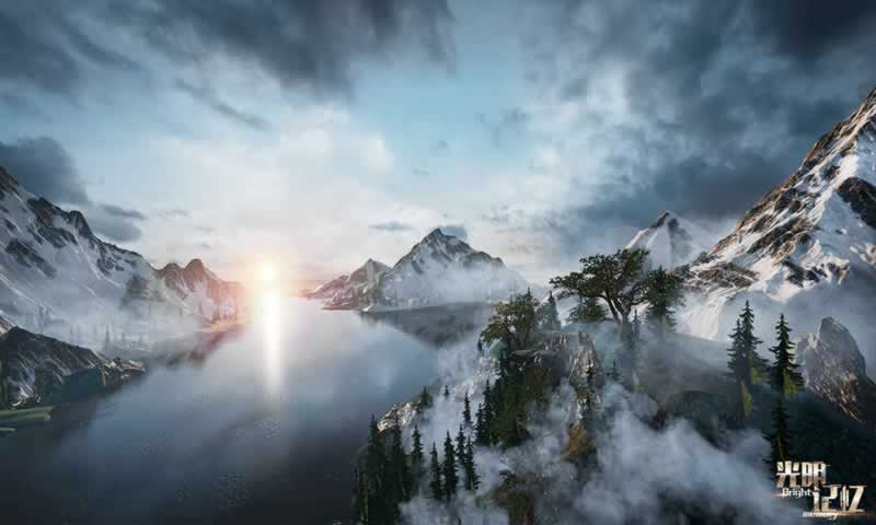 光明记忆(体验版)V1.3 光明记忆(体验版)V1.3