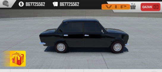 Avtosh Speed(飞驰速度)