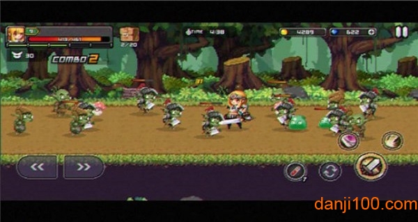 最终命运世界末日官方版