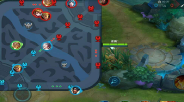 王者荣耀无限火力下载