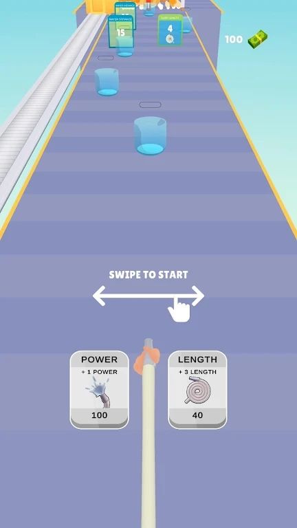 灭火跑酷(Firefighter Run)