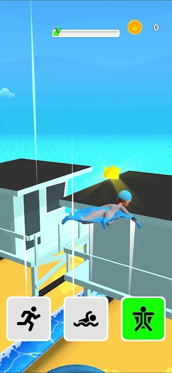 女子铁人三项赛(Shift Jane) 女子铁人三项赛(Shift Jane)