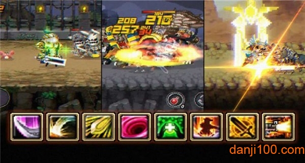 最终命运世界末日官方版