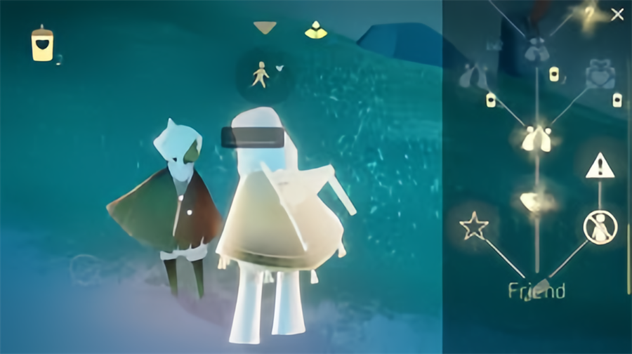 sky光遇国际版正式服下载