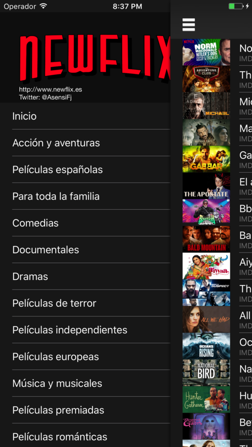 奈飞netflix中文版软件