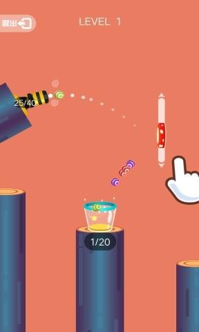 拇指弹球 拇指弹球