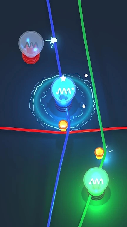 连接电线大作战(Wire It) 连接电线大作战(Wire It)