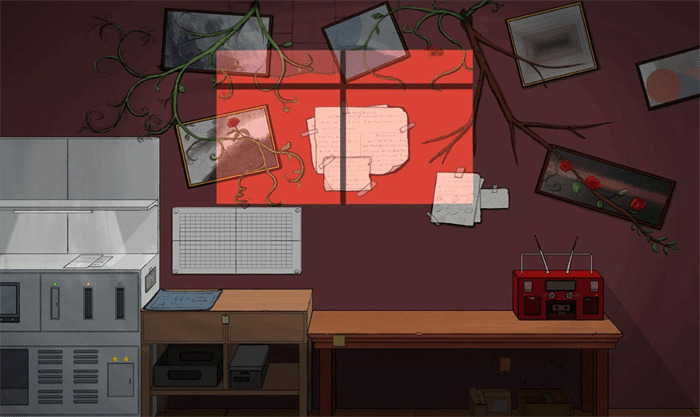 寂静之夜手机版