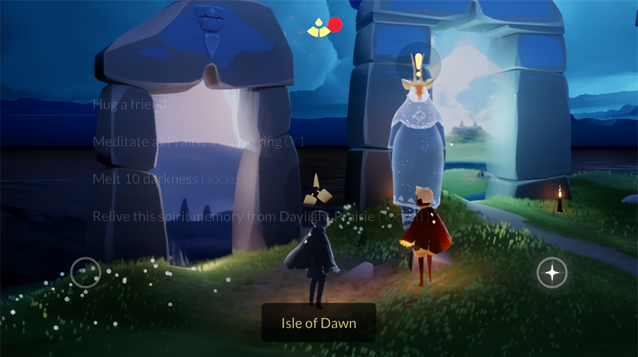 sky光遇国际版正式服下载