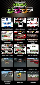 喀拉拉邦巴士Kerala