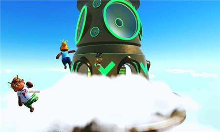 Totally Reliable Delivery Service(可靠快递国际服) Totally Reliable Delivery Service(可靠快递国际服)