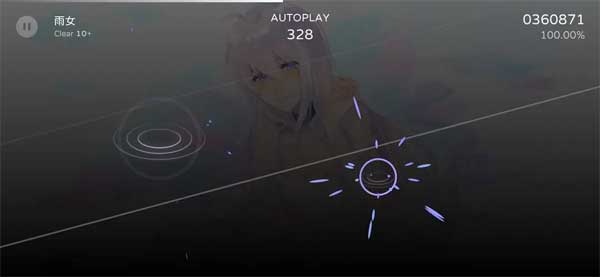 Milthm音游中文版