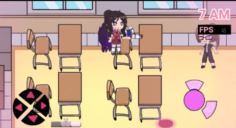 加查病娇模拟器中文版