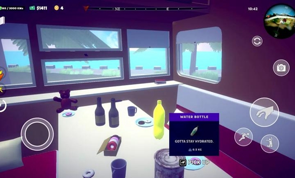 房车生活模拟器中文版