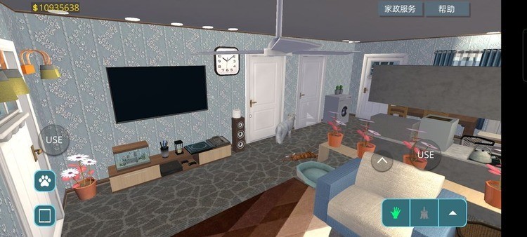 房产达人无限金币中文版 房产达人无限金币中文版